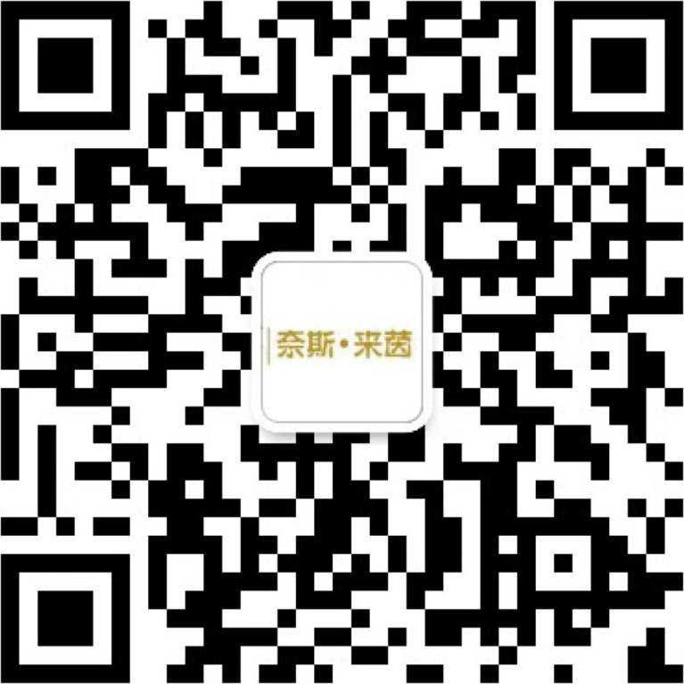 微信二维码